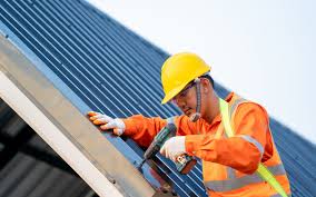 Fast & Reliable Emergency Roof Repairs in Lafayette, CA